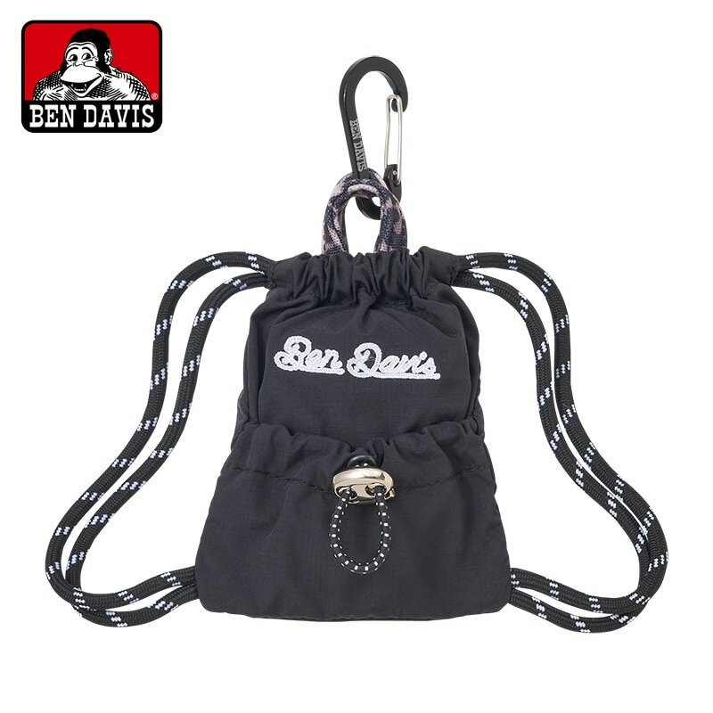 BEN DAVIS ベン デイビス ミニナップサック
