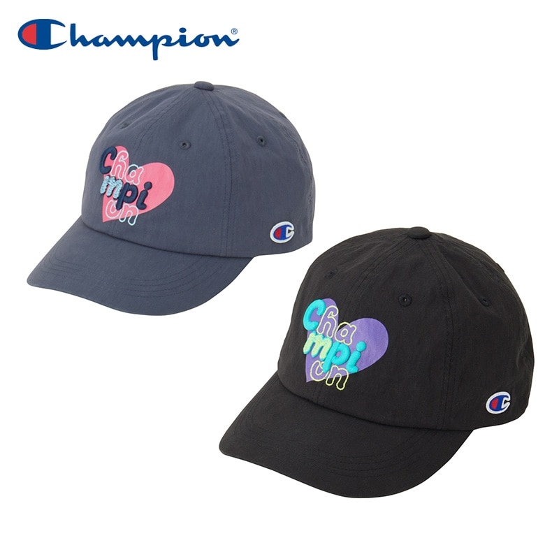 Champion チャンピオン ハートマッシュキャップ