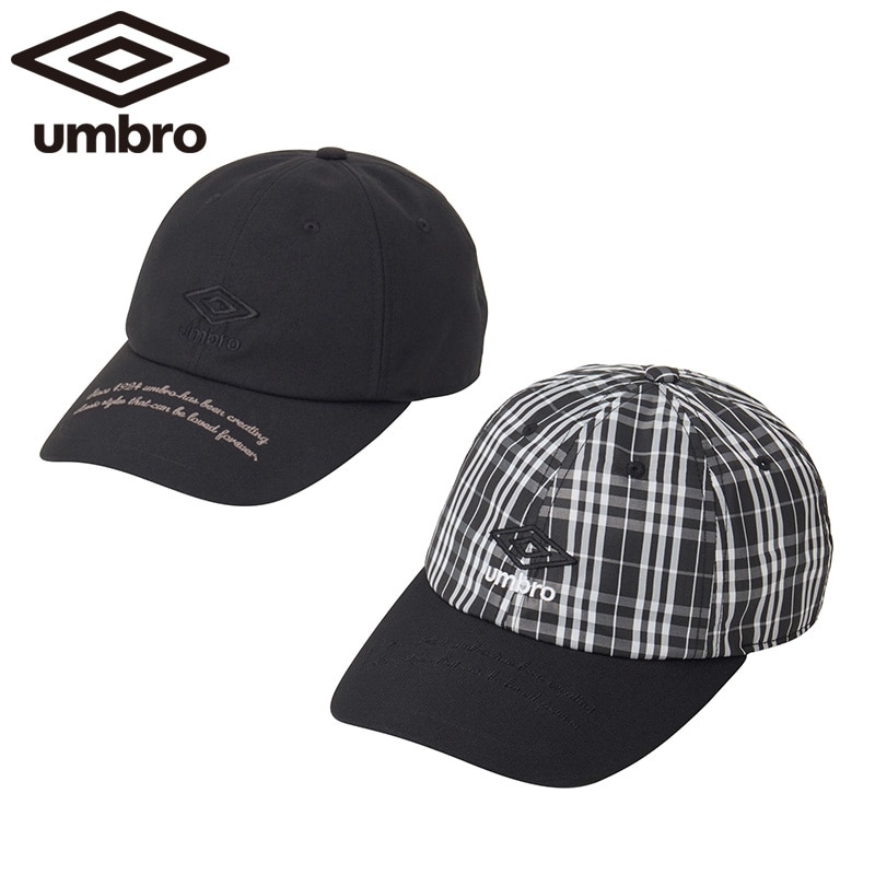 乐天商城 - umbro アンブロ キャップ