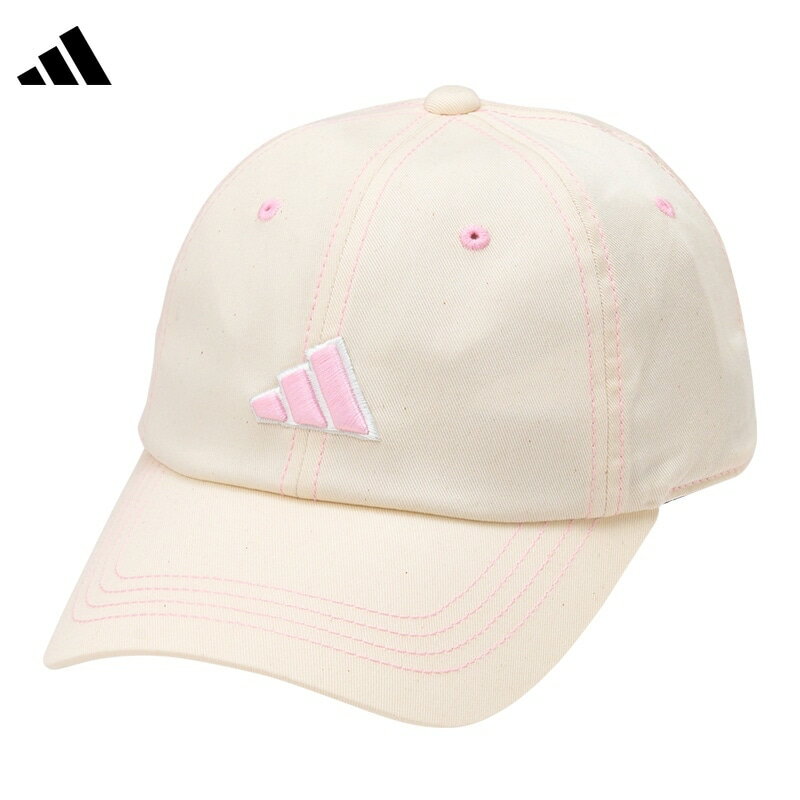 adidas アディダス ステッチキャップ