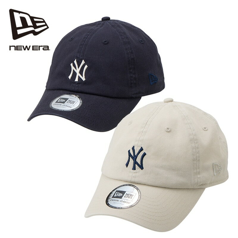 Rakuten - NEW ERA ニューエラ カジュアルクラシック MLB キャップ ニューヨーク・ヤンキース