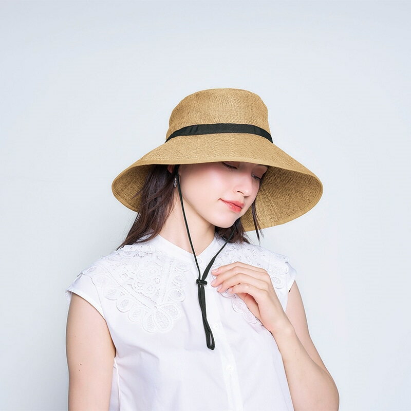 Rakuten - Sun Block LAB BEAUTY つば広ハイクハット