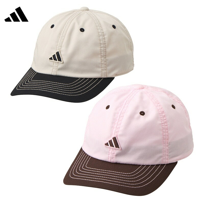 Rakuten - adidas アディダス 2トーンキャップ