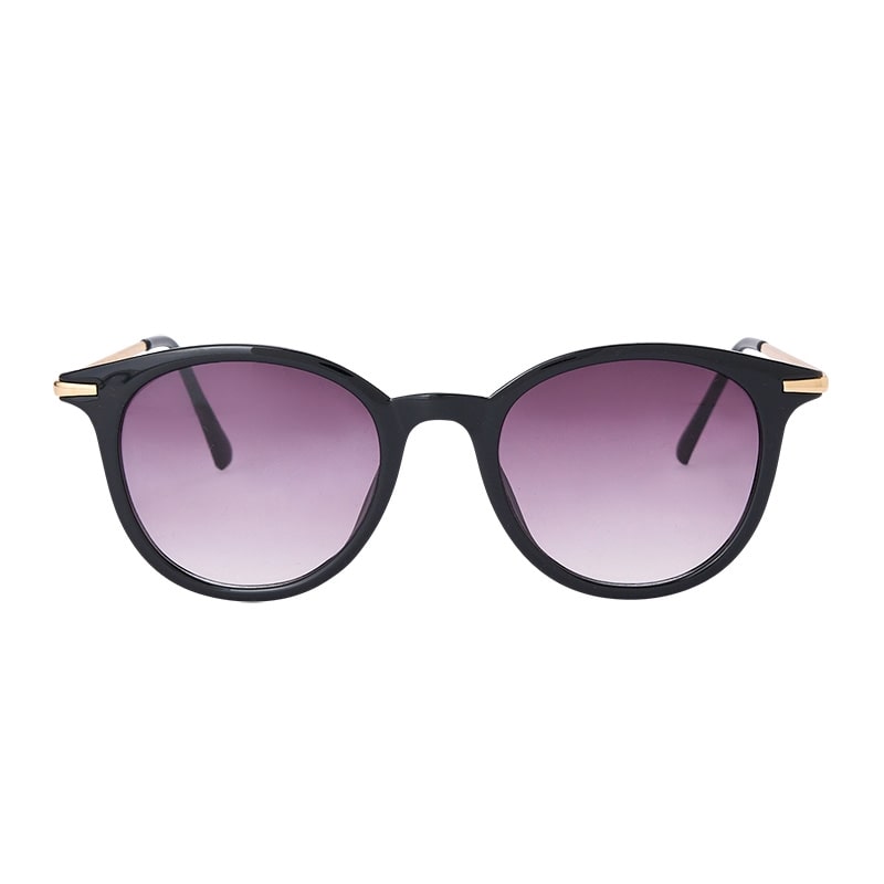 Rakuten - EDGE STYLE アイエッジ サングラス ES320-2 スモークハーフ