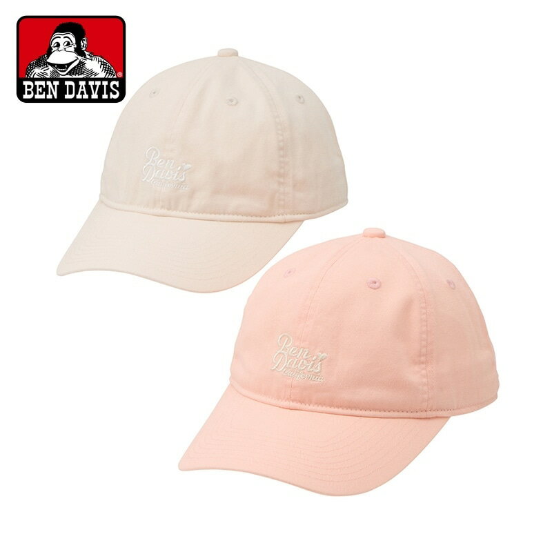 Rakuten - BEN DAVIS ベン デイビス ハートロゴキャップ