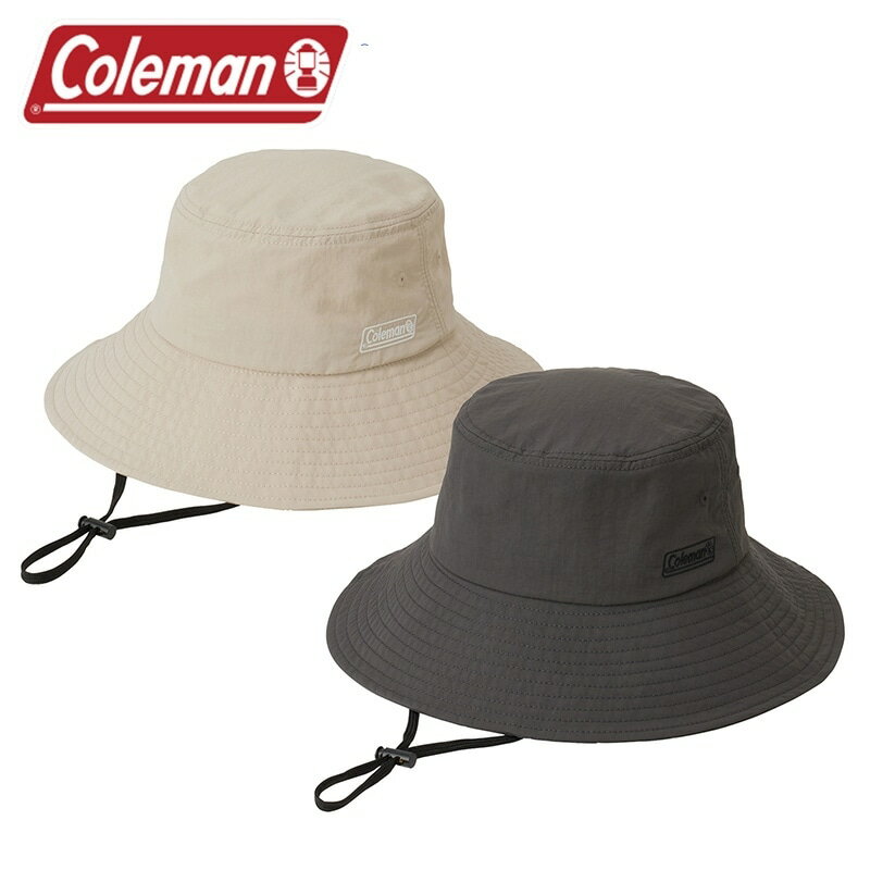 Rakuten - Coleman コールマン タフタハット
