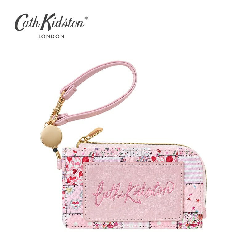 Cath Kidston キャス キッドソン パスケース
