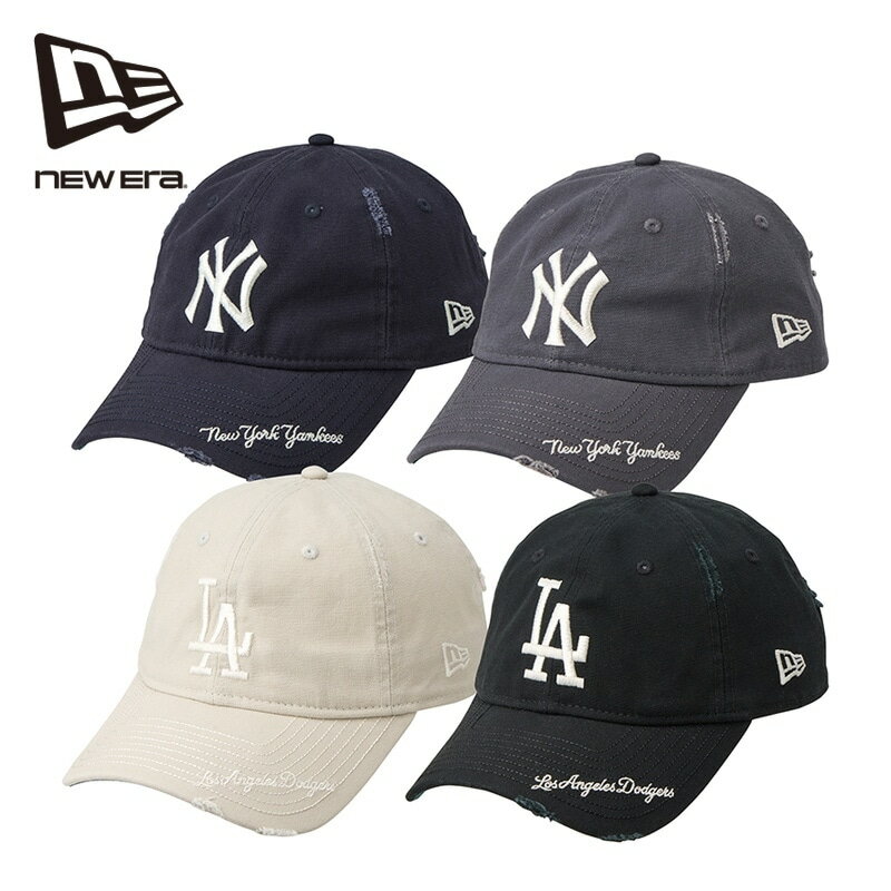 Rakuten - NEW ERA ニューエラ バイザーロゴキャップ
