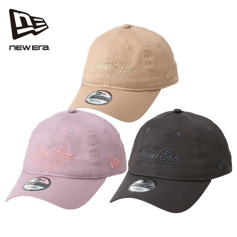 Rakuten - NEW ERA ニューエラ 9TWENTY トナルロゴキャップ