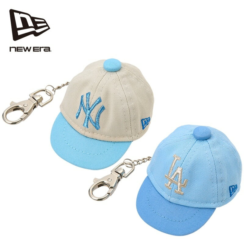 Rakuten - NEW ERA ニューエラ　キャップ型チャーム