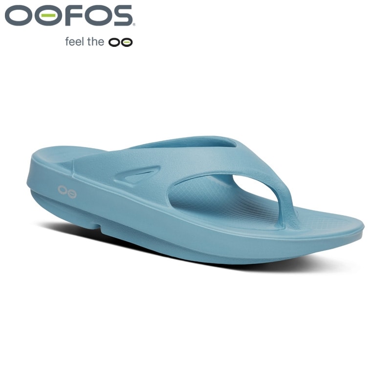 Rakuten - OOFOS Ooriginal ウーフォス ウーオリジナル オーシャンブルー