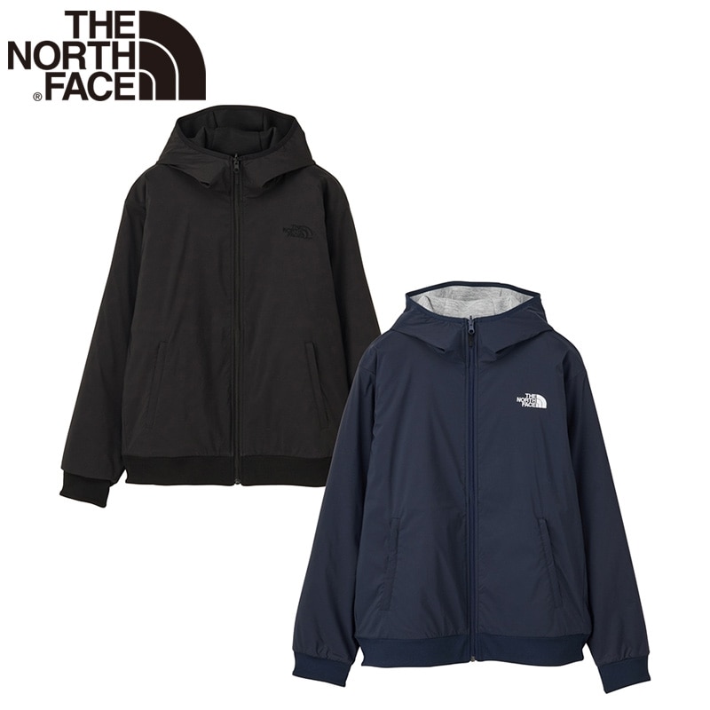 Rakuten - THE NORTH FACE ザ・ノース・フェイス リバーシブルテックエアーフーディ（メンズ）