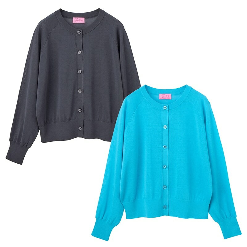 Rakuten - Furbish ファービッシュ UVカーディガン