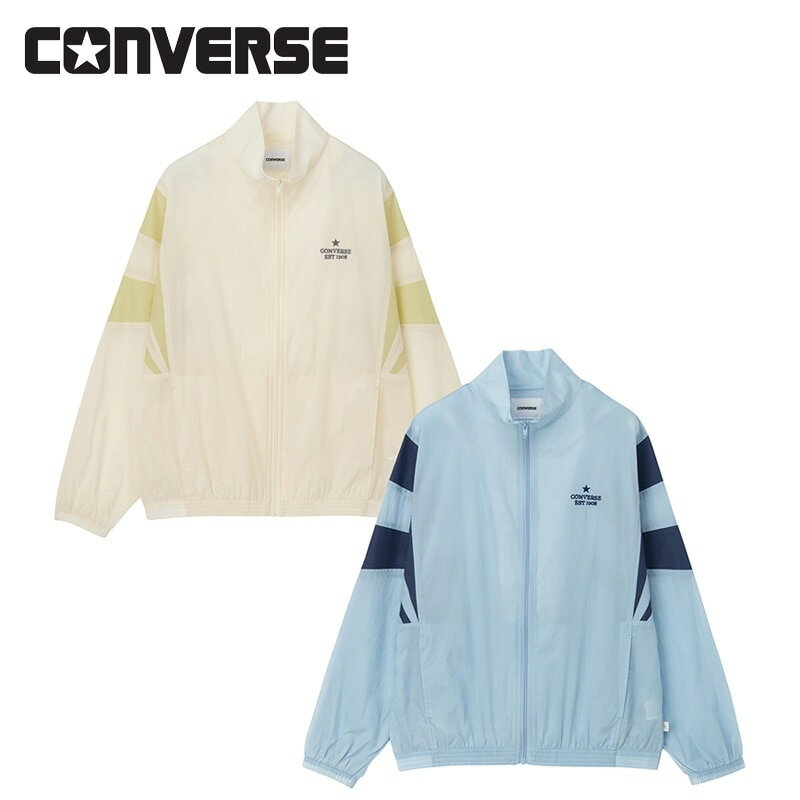 Rakuten - CONVERSE コンバース ナイロンブルゾン