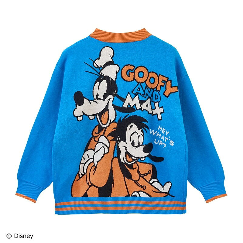 【セットアップ】 × Disney グーフィー ジャージセット 楽天市場】グーフィー セットアップの通販