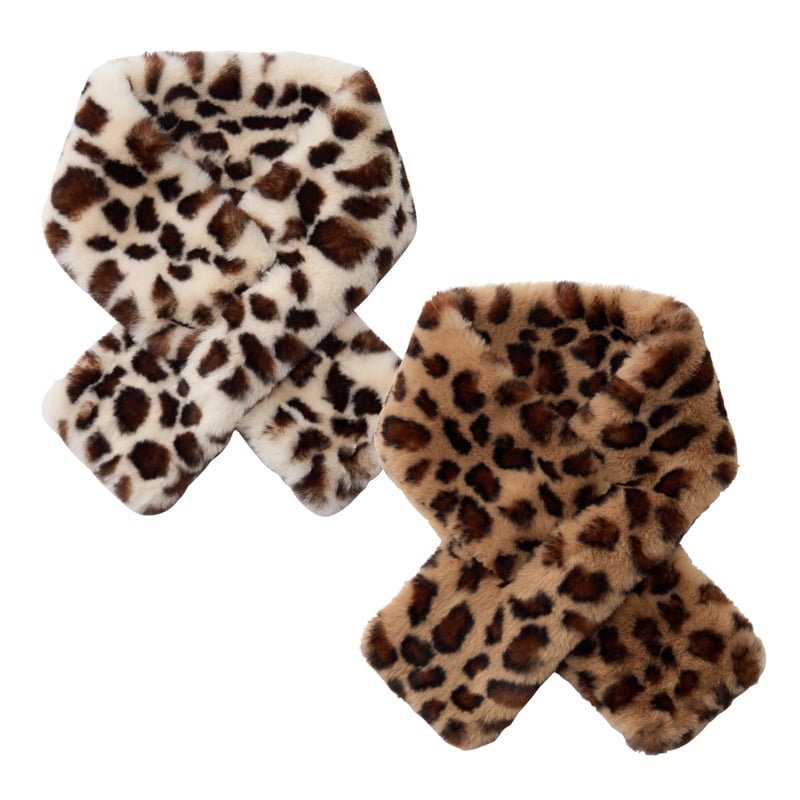 レオパードティペット