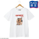 SPICE GIRLS /スパイス・ガールズ /Tシャツ
