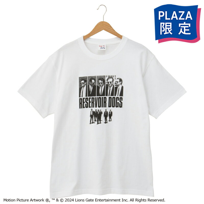 Reservoir Dogs/レザボア ドックス/Tシャツ