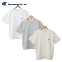 Champion チャンピオン スウェット Tシャツ