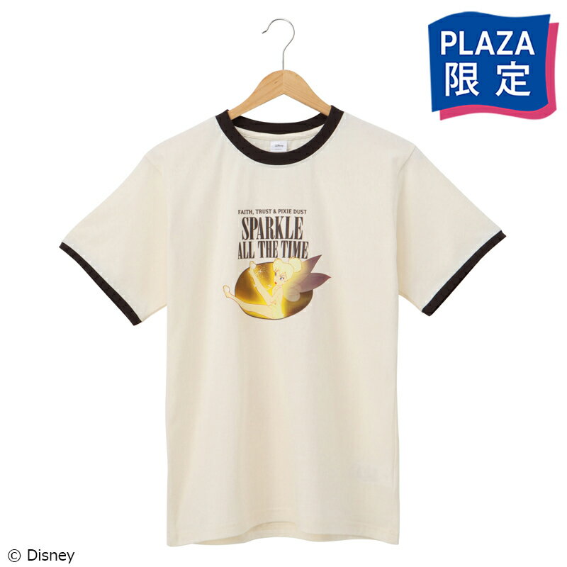 Disney（ディズニー）ティンカー・ベル /Tシャツのサムネイル