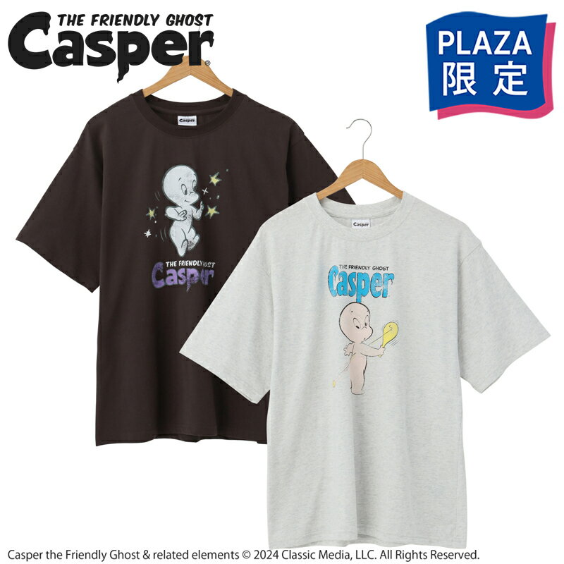 Casper /キャスパー /Tシャツのサムネイル
