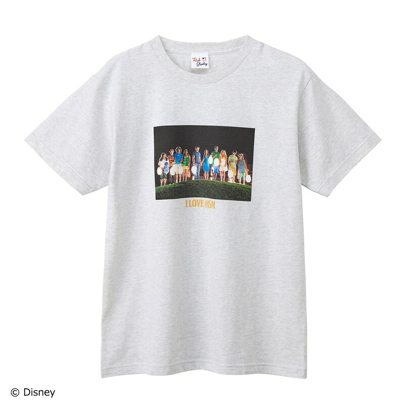 Rakuten - High School Musical / ハイスクールミュージカル / ハイスクール・ミュージカル Tシャツ オーツ