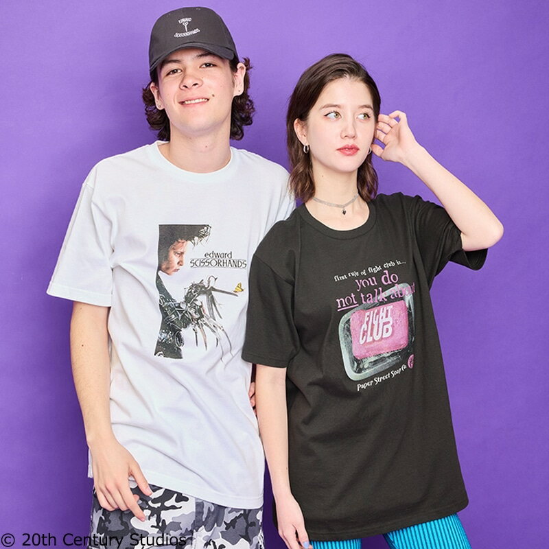 楽天市場】ブラッドピット ファイトクラブ tシャツの通販