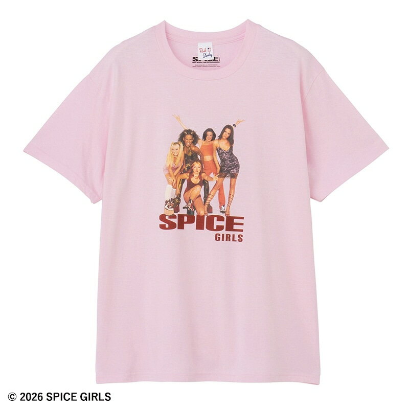 楽天市場】spice girls tシャツの通販
