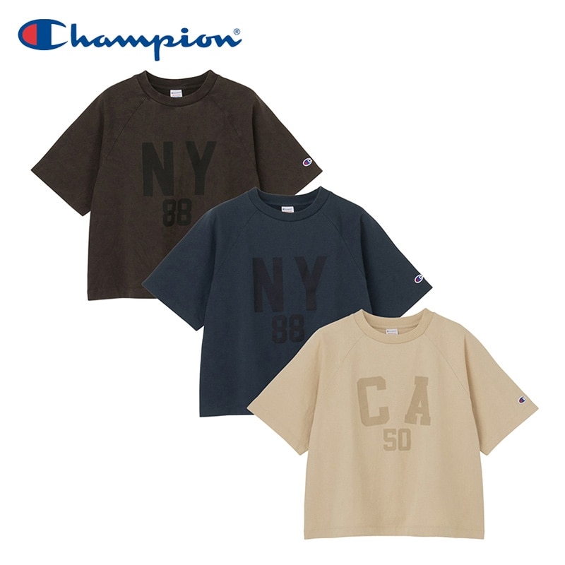 Rakuten - Champion チャンピオン ビーチTシャツ