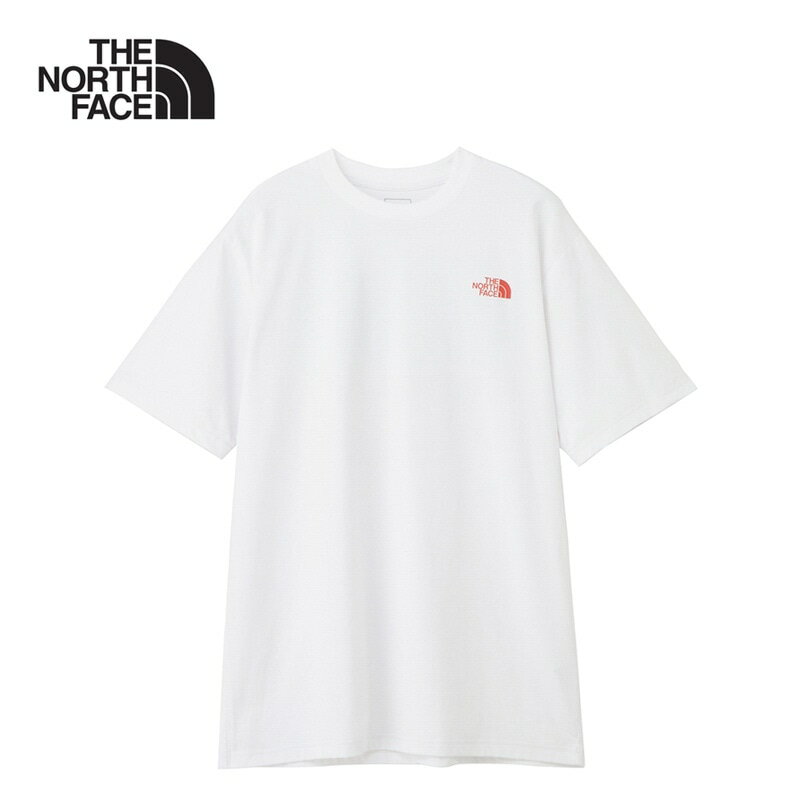 乐天商城 - THE NORTH FACE ザ・ノース・フェイス ショートスリーブ ES ビヨンドザマップティー（メンズ）