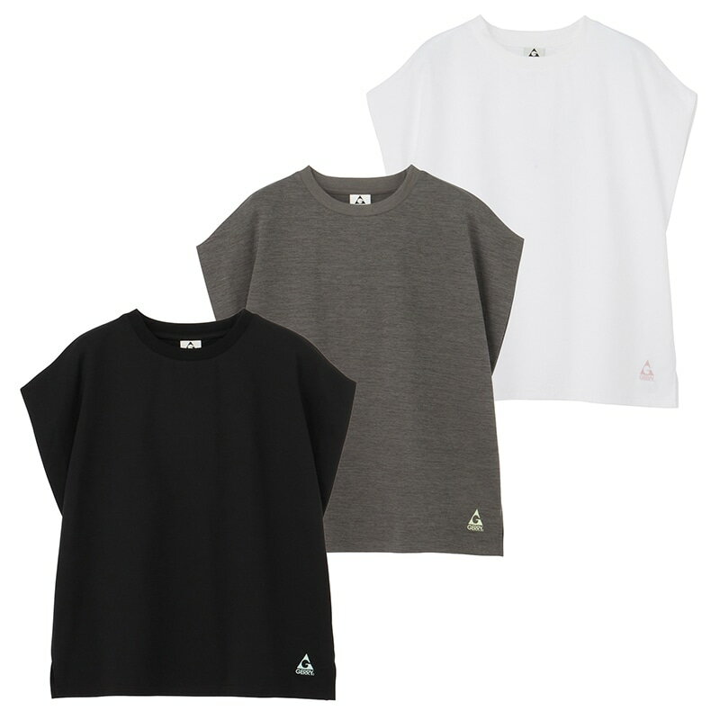 Rakuten - GERRY ジェリー ノースリーブTシャツ Mサイズ