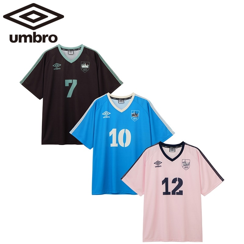 Rakuten - umbro アンブロ ゲームシャツ