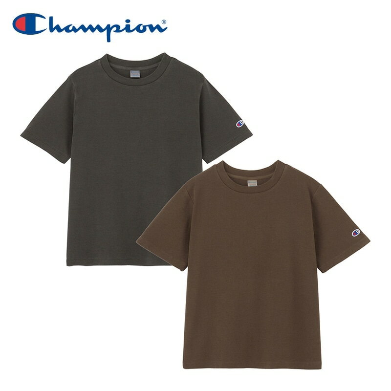 乐天商城 - Champion チャンピオン ショートリブTシャツ