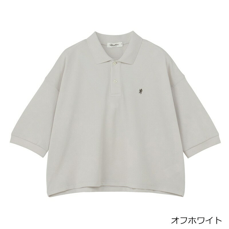 楽天市場】ダントン（ポロシャツ｜トップス）：レディースファッション