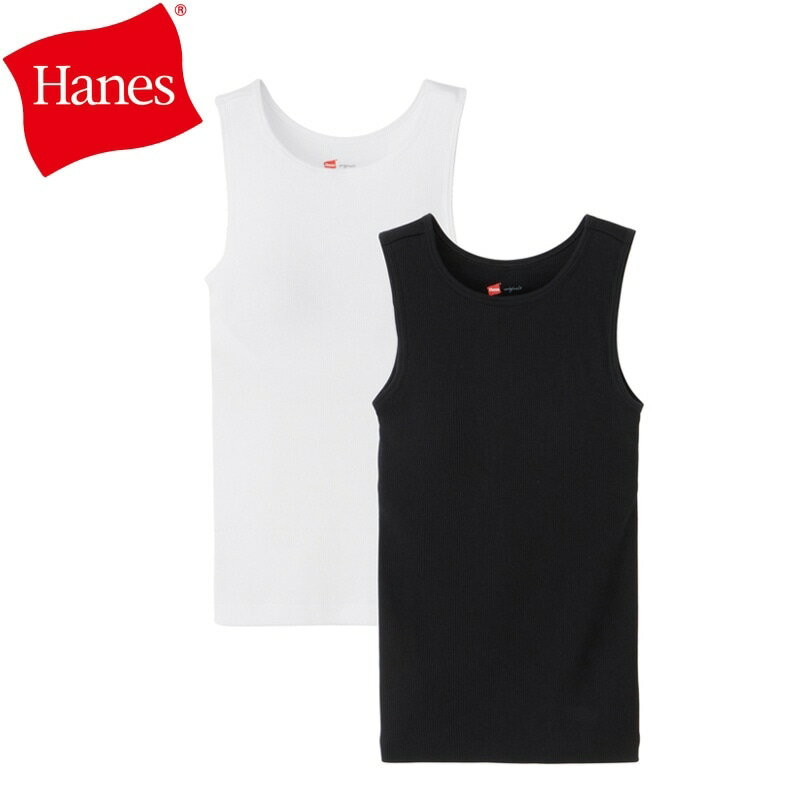 Hanes ヘインズ ブラ アメリカンスリーブ