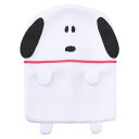 スヌーピー PEANUTS 収納袋大