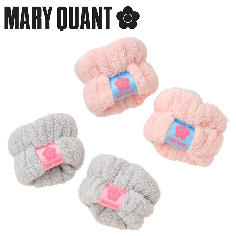 MARY QUANT マリークワント アームバンド
