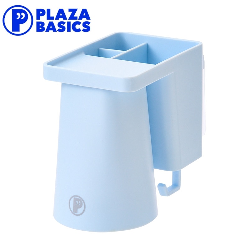 Rakuten - PLAZA BASICS 山崎実業 tower タワー 歯ブラシホルダー