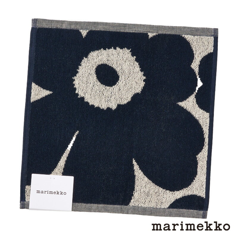 marimekko マリメッコ ミニタオル Unikkoのサムネイル