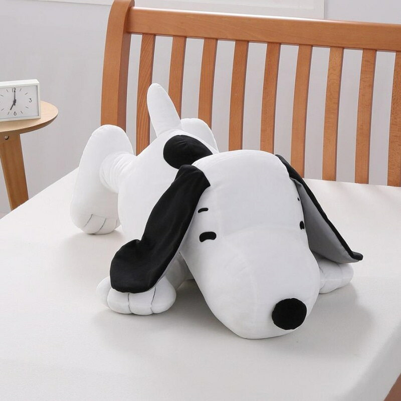 スヌーピー PEANUTS 抱きまくら 特大サイズ※ラッピング不可