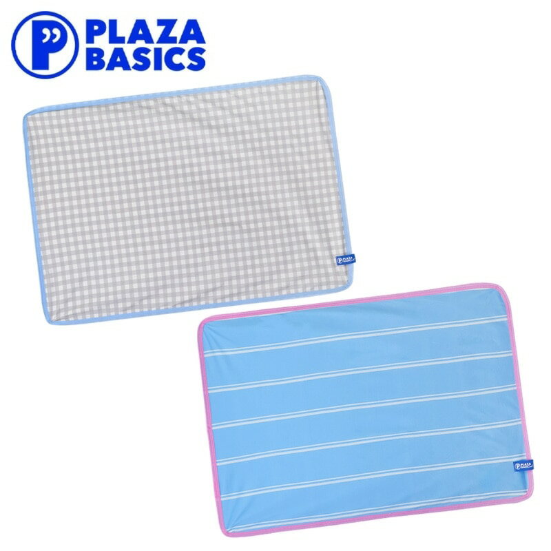 Rakuten - PLAZA BASICS COOL ブランケット