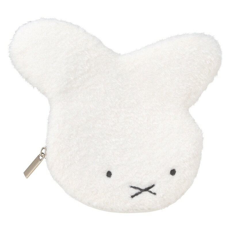 ミッフィー Miffy ナインチェ ポーチのサムネイル