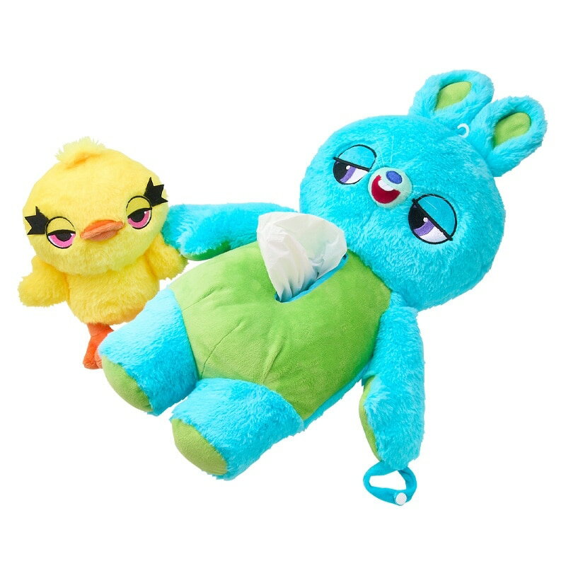 楽天市場】トイストーリー ダッキー&バニーの通販