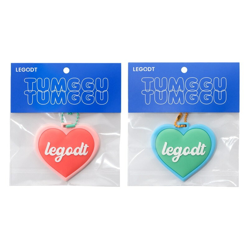 Rakuten - LEGODT レゴト タムクハートミラーキーリング