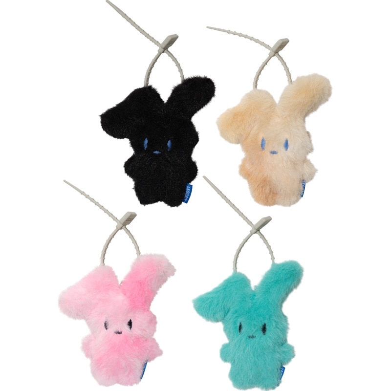 Rakuten - LEGODT レゴト タムクバニーキーリング