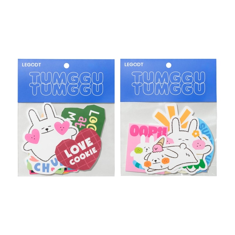 Rakuten - LEGODT レゴト タムクステッカーセット10P