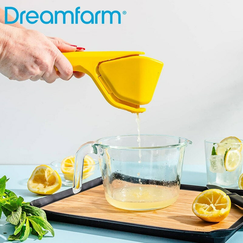 Rakuten - Dreamfarm ドリームファーム フルーサー Lemon レモン