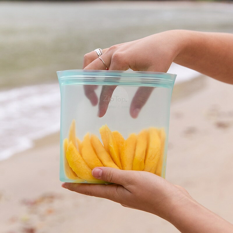 ZIPTOP ジップトップ バッグ サンドイッチ