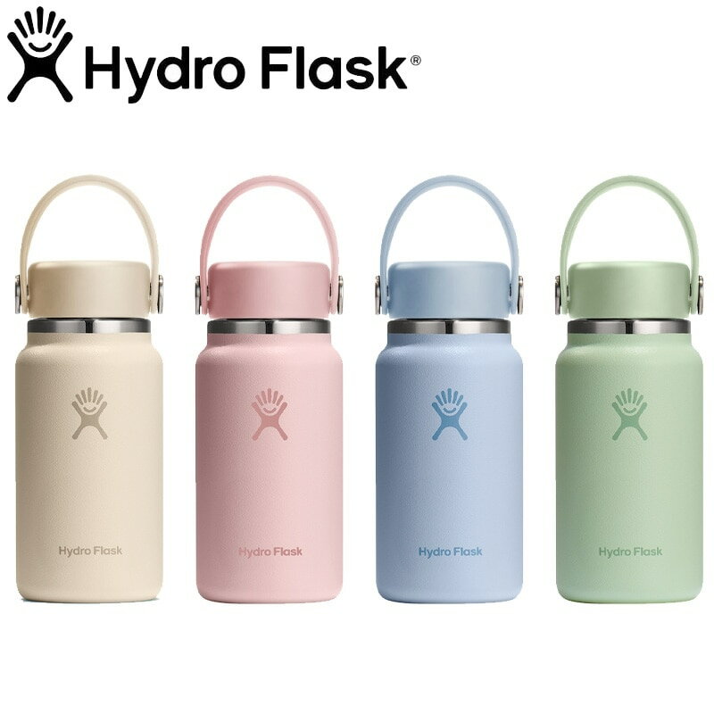 Rakuten - Hydro Flask ハイドロフラスク マイクロ 200mL