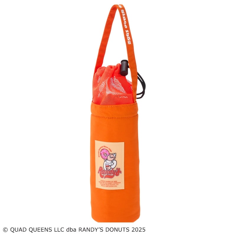 Randy’s Donuts ランディーズドーナツ ドリンクホルダー